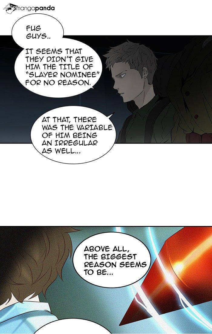 Tower of God Chapter 259 image 07